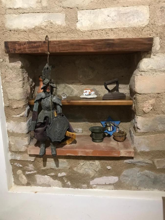 A Casa Di Peppino Villa Greco Tyndaris Exteriör bild