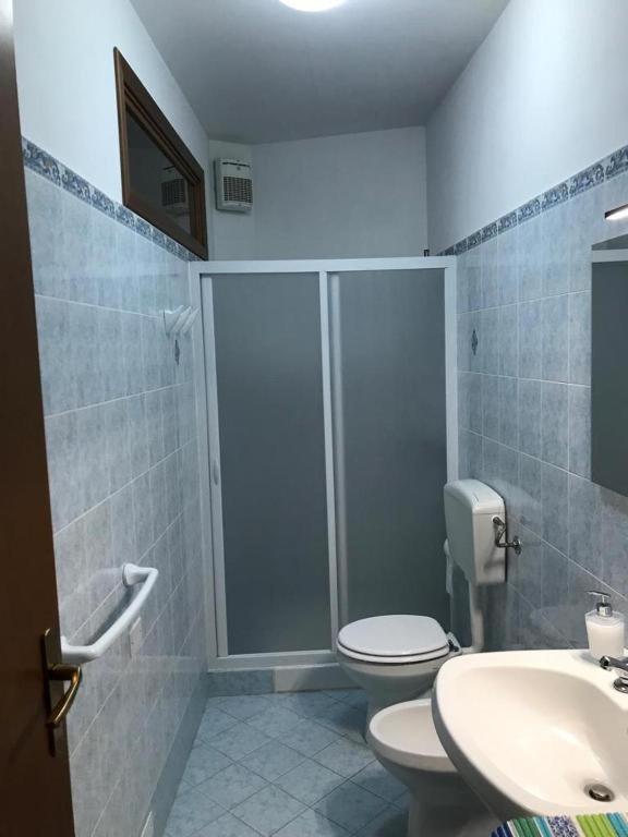 A Casa Di Peppino Villa Greco Tyndaris Exteriör bild
