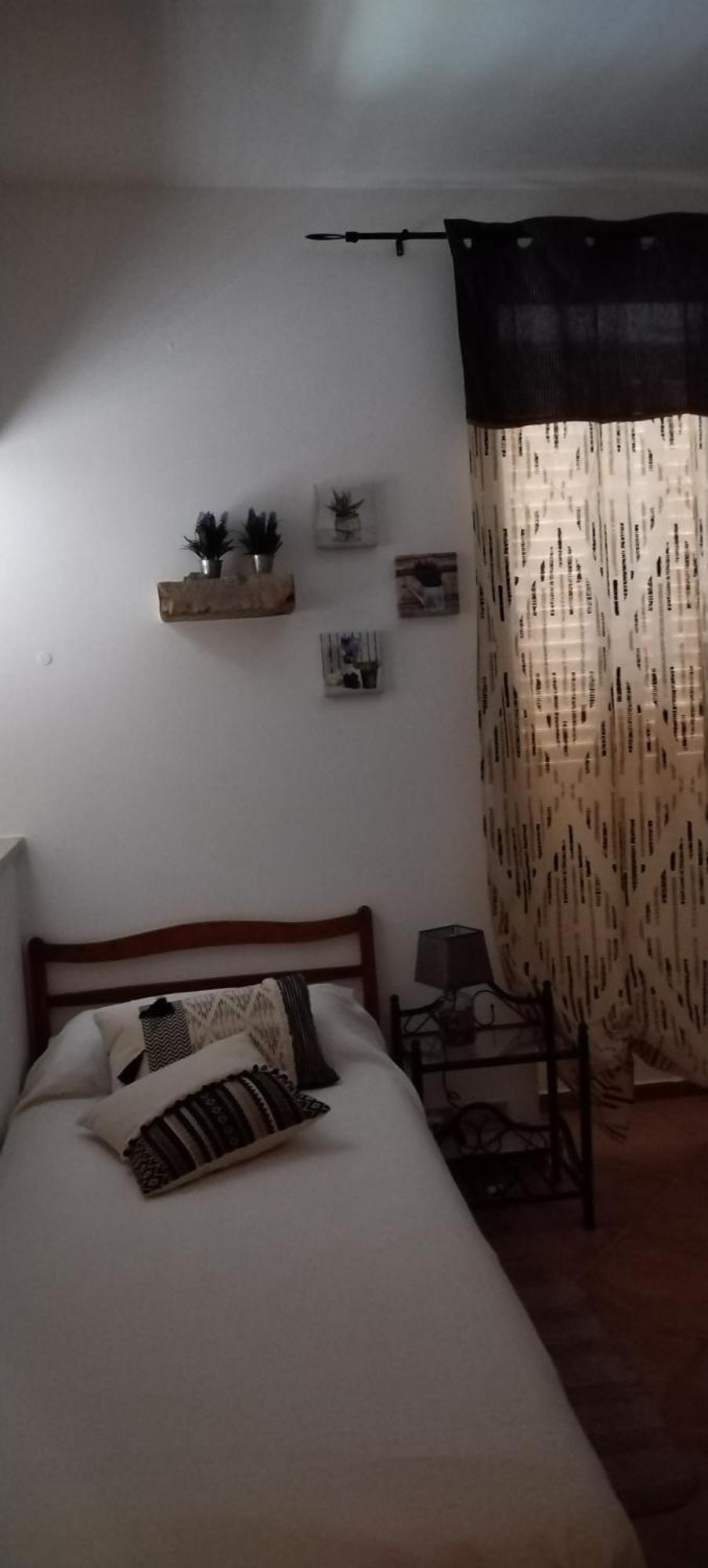A Casa Di Peppino Villa Greco Tyndaris Exteriör bild
