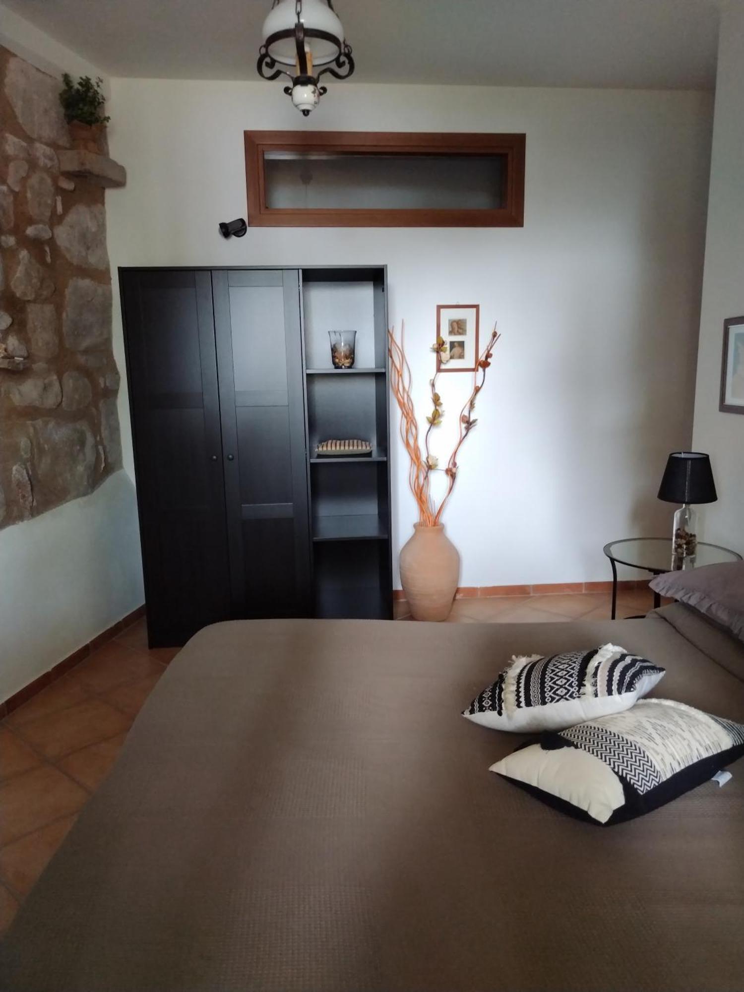 A Casa Di Peppino Villa Greco Tyndaris Exteriör bild