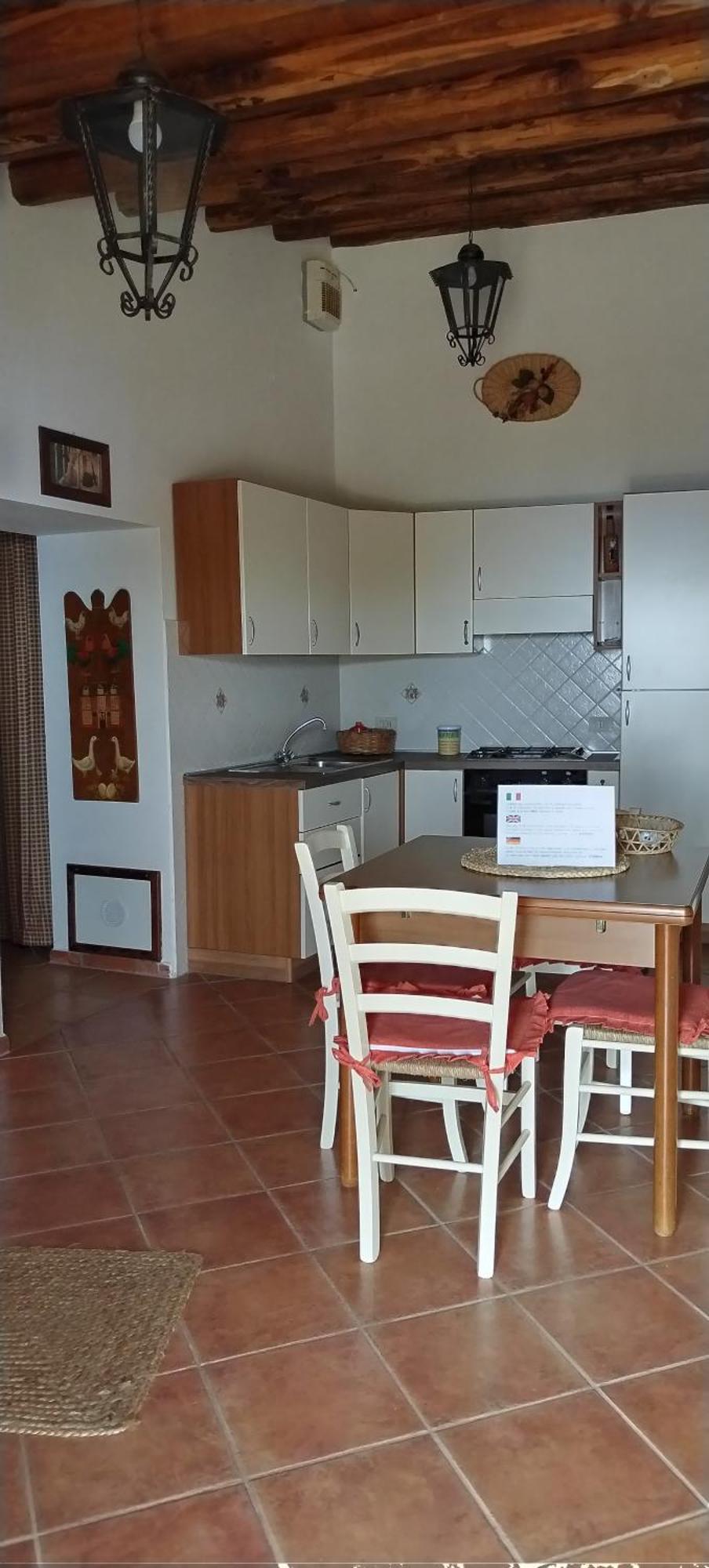 A Casa Di Peppino Villa Greco Tyndaris Exteriör bild