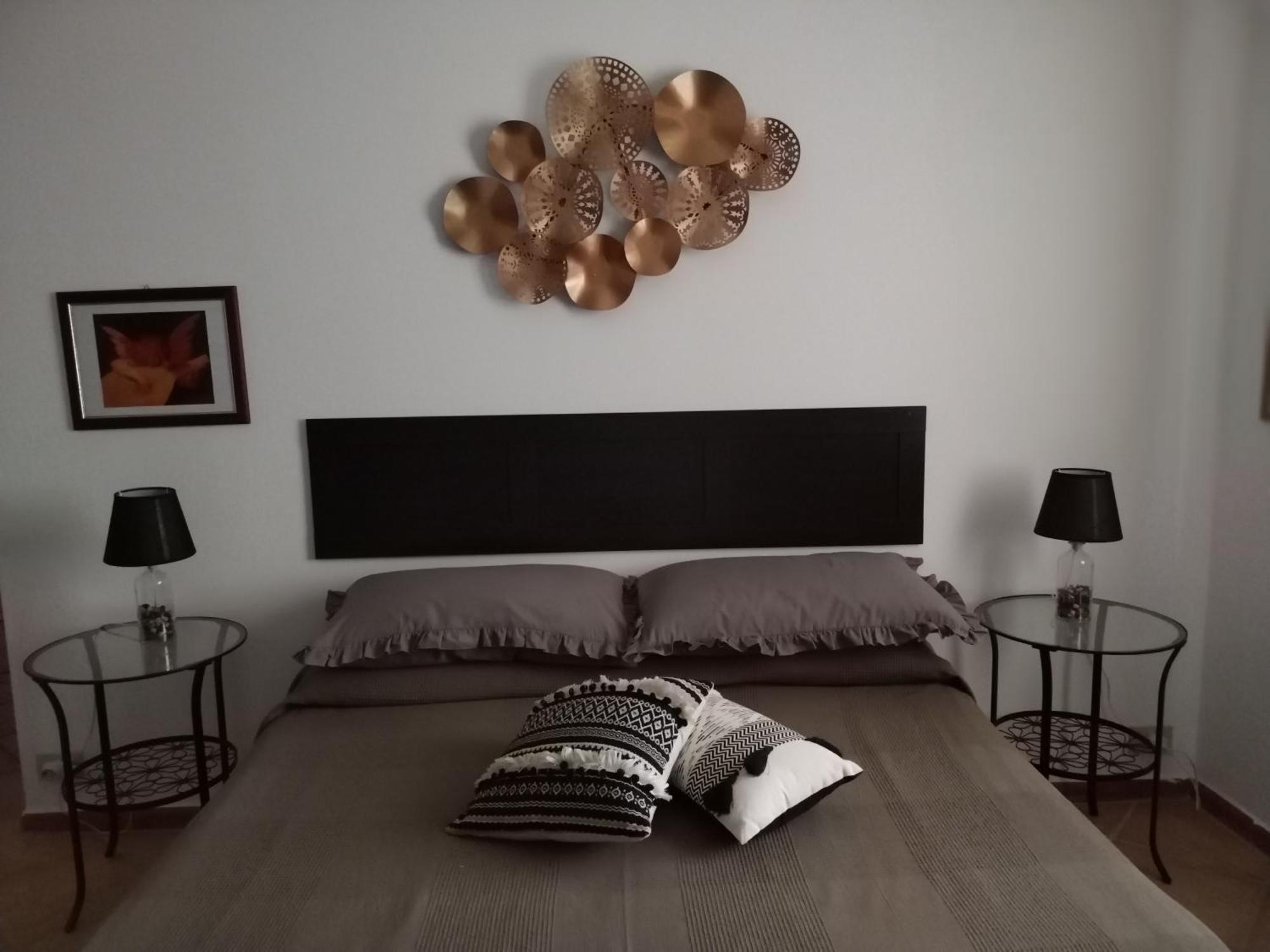 A Casa Di Peppino Villa Greco Tyndaris Exteriör bild
